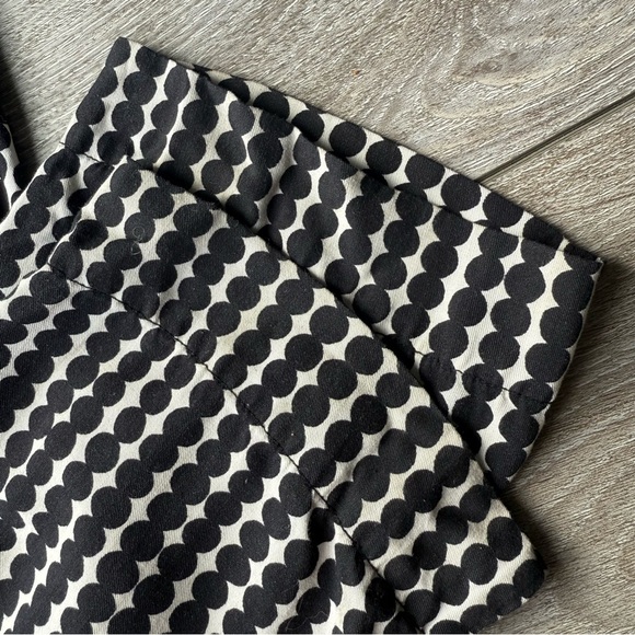 Marimekko x Uniqlo Black and White Jumpsuit - Picture 15 of 15